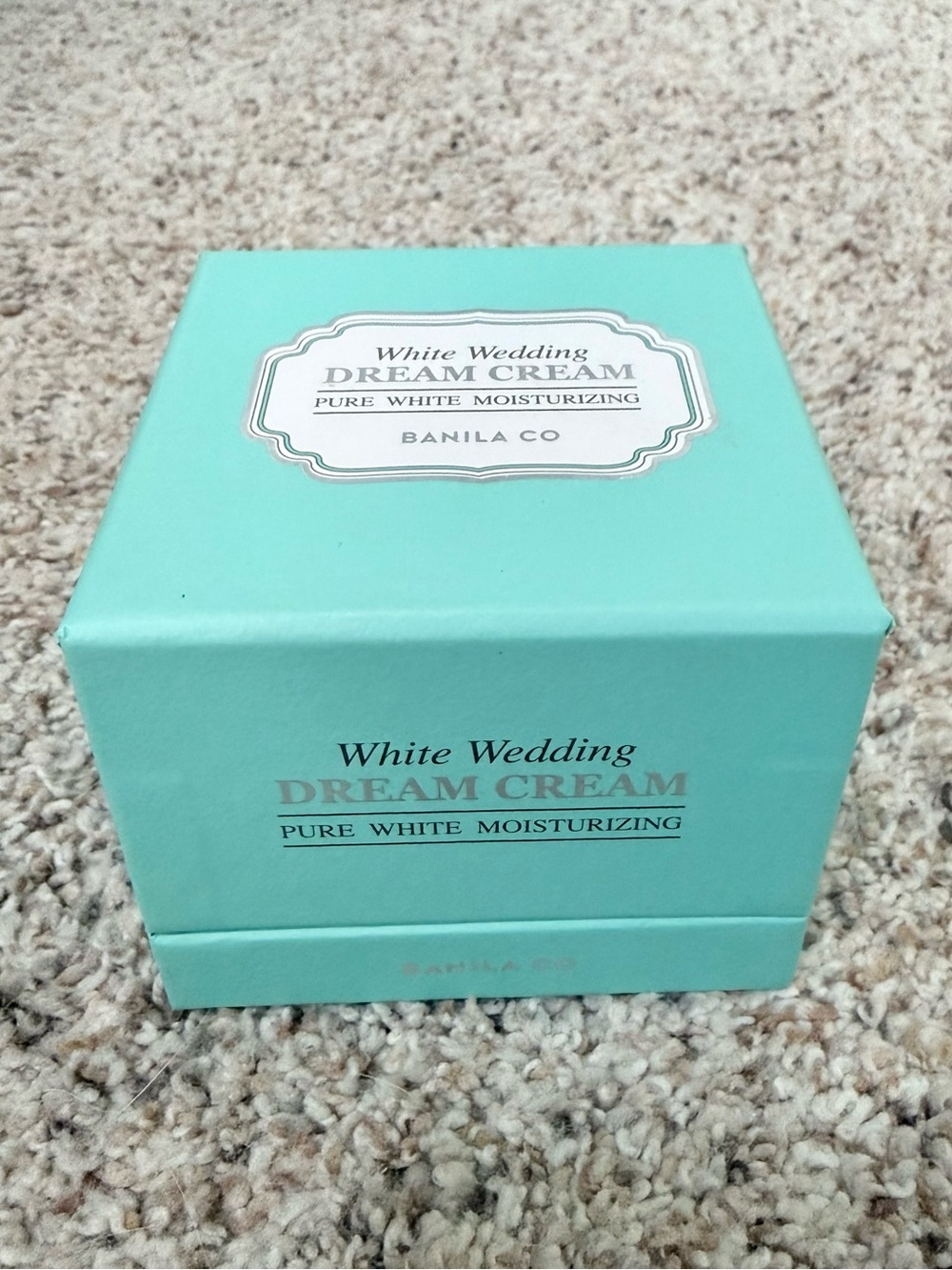 Banila Co - White Wedding Dream Cream